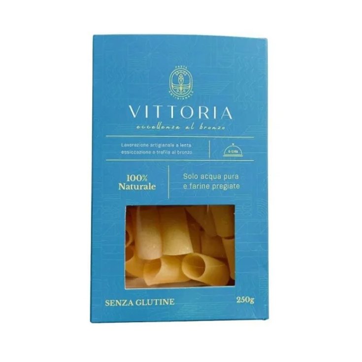 Paccheri Vittoria 250g