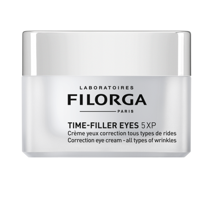 Time-Filler Eyes 5XP Laboratoires Filorga 15ml
