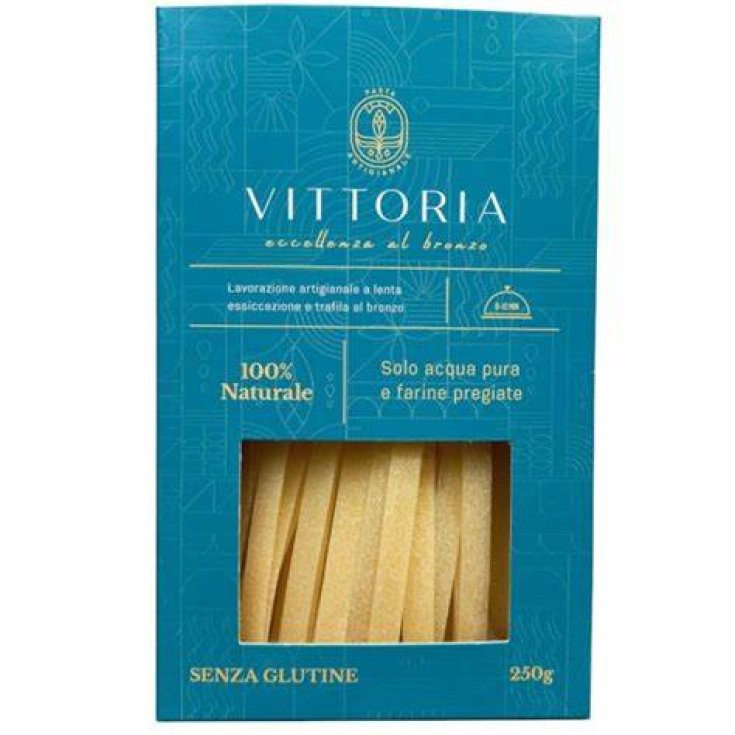 Pappardelle Pasta Artigianale Vittoria 250g