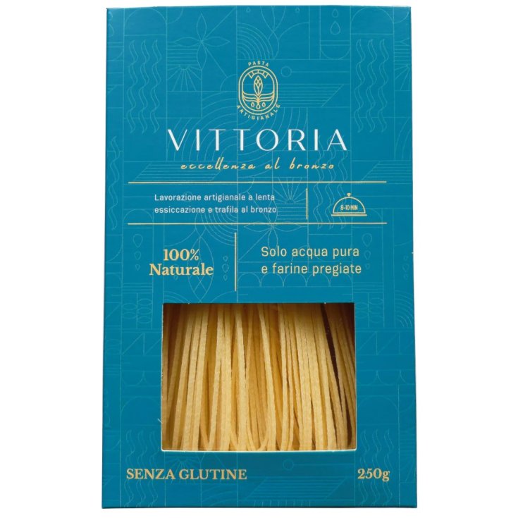 Spaghetti Vittoria 250g