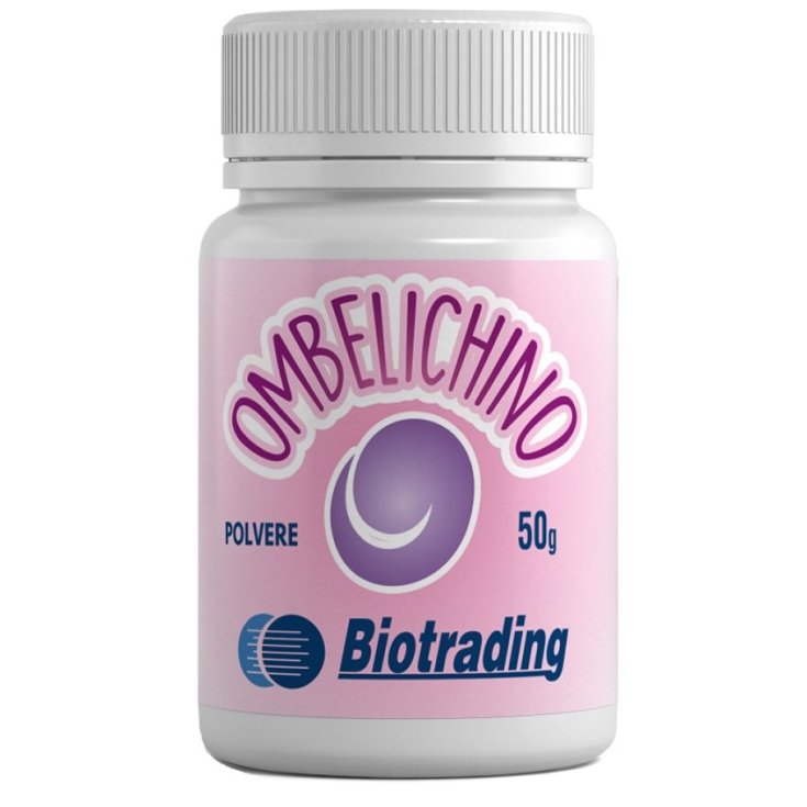 Ombelichino BioTrading 50g