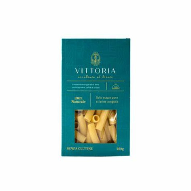 Maccheroni Pasta Artigianale Vittoria 250g