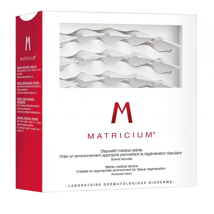 Matricium® 30 Flaconcini