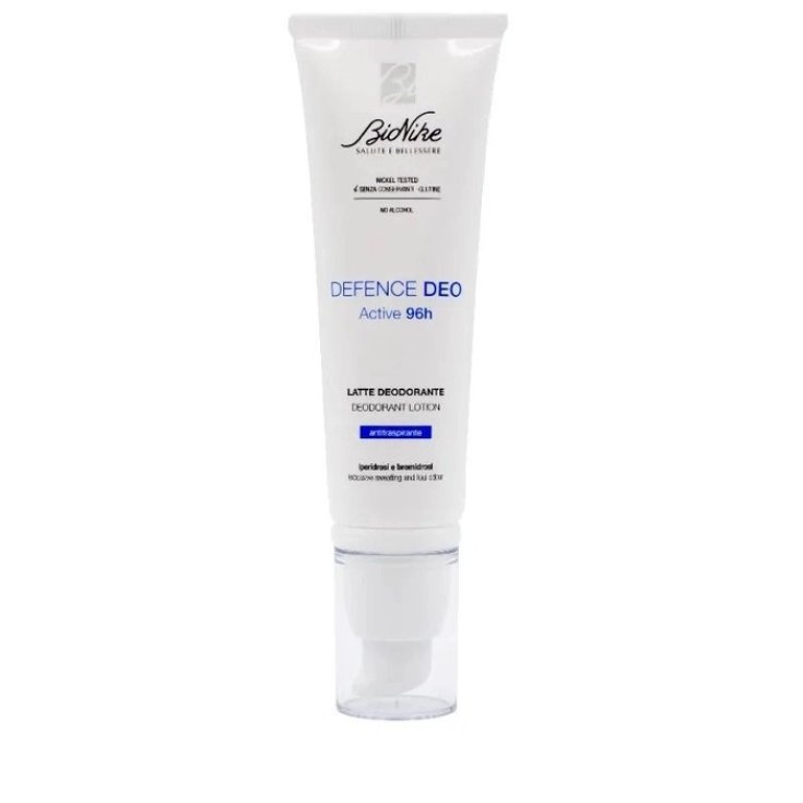 Defence Deo Active 96h BioNike 50ml