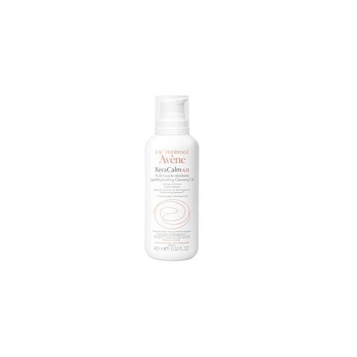 Avène XeraCalm A.D  Olio Detergente 100ml