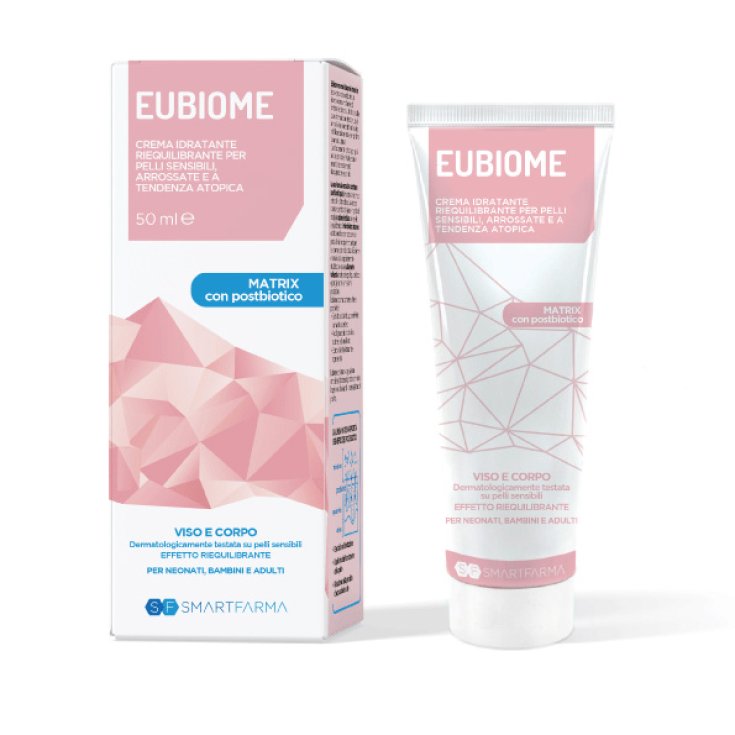 Eubiome Crema SmartFarma 150ml