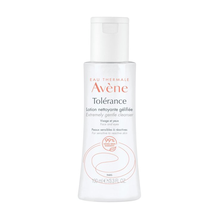 Avène Tolérance Lozione Detergente 100ml