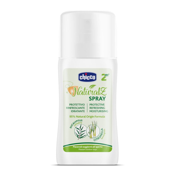 Spray Naturalz Chicco® 100ml