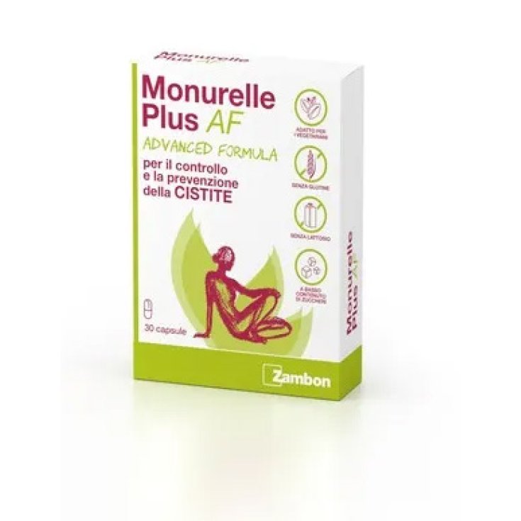 Prefolic Mamma Zambon 30 Compresse