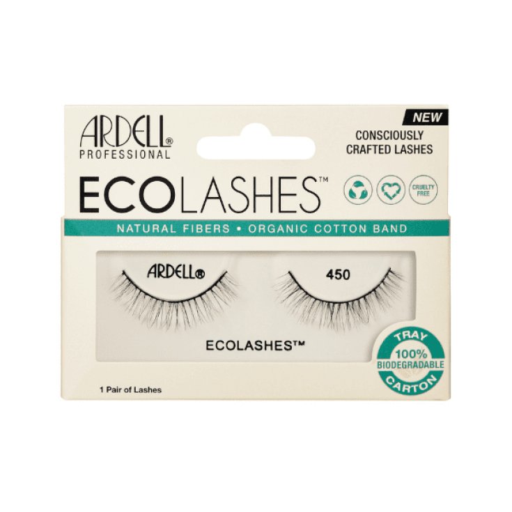 Ecolashes 450 Ardell