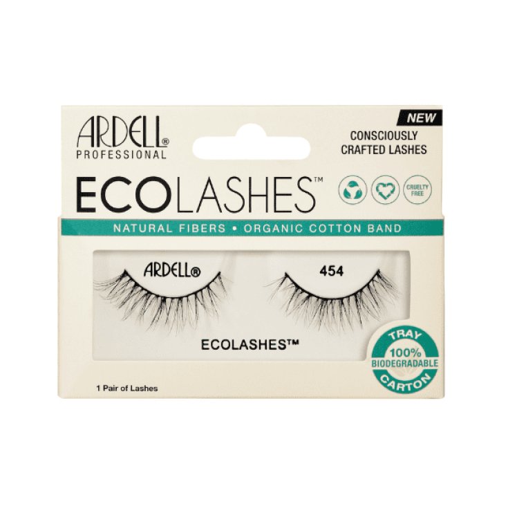 Ecolashes 454 Ardell