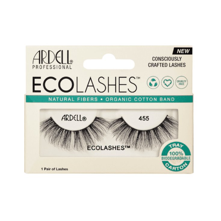 Ecolashes 455 Ardell 