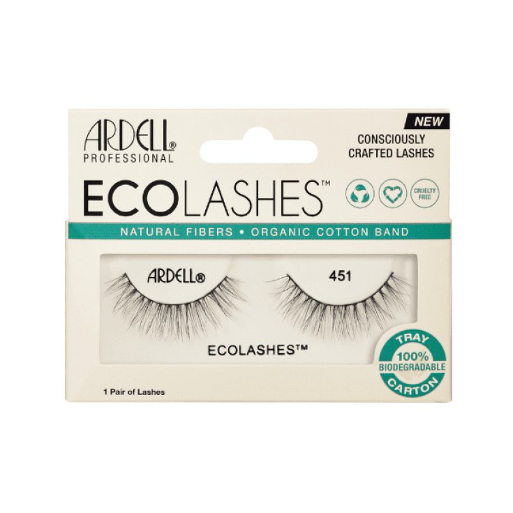 Ecolashes 451 Ardell
