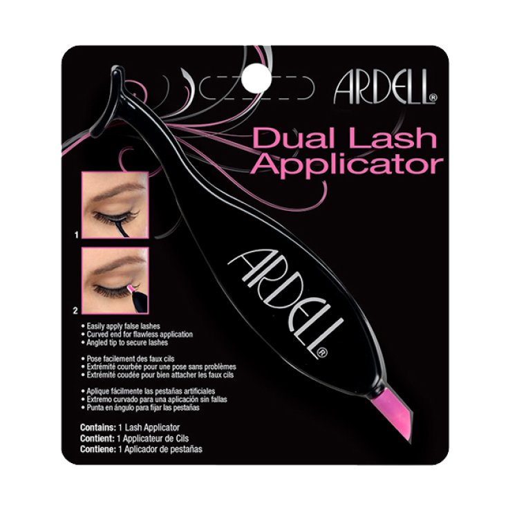 Dual Lash Applicator Ardell 