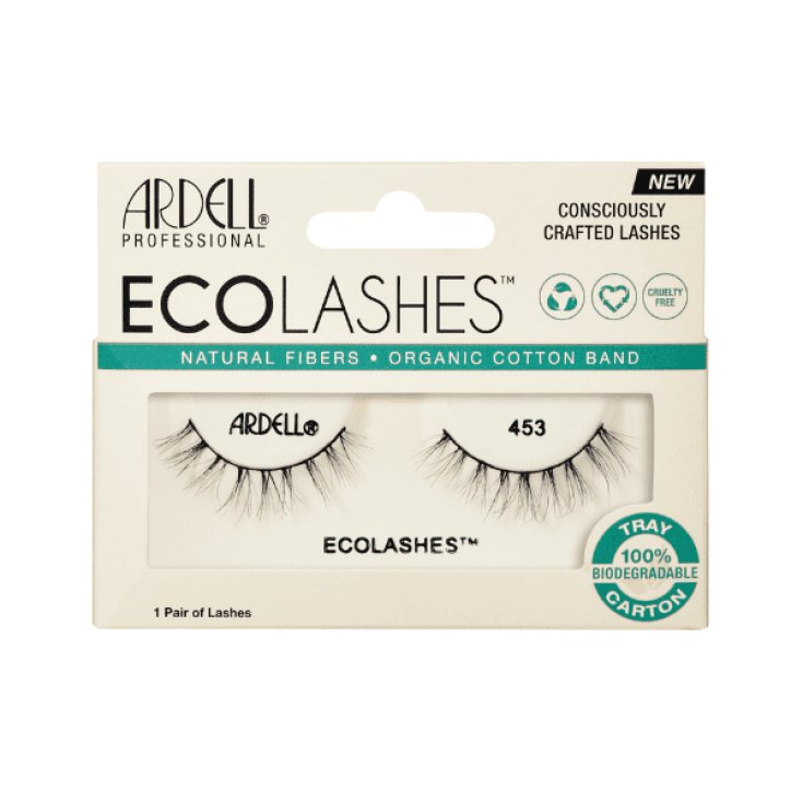 Ecolashes 453 Ardell