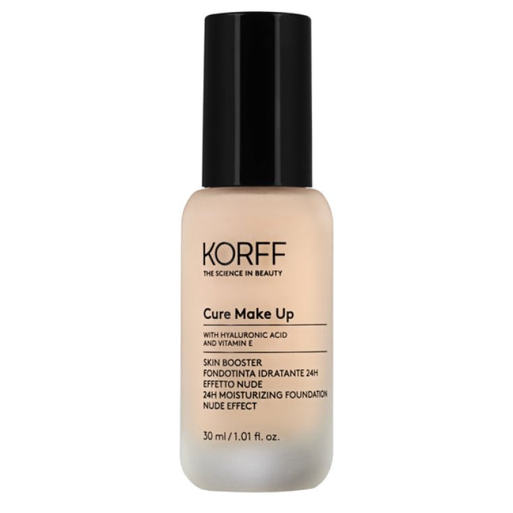 Cure Make Up Skin Booster 03 Korff 30ml