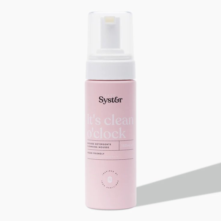 It's clean o'clock SYSTER 150ml