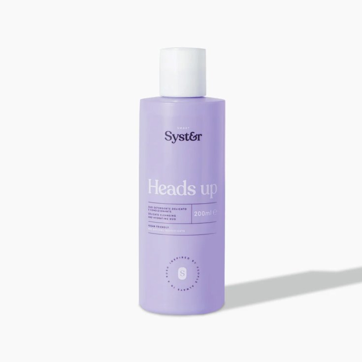 Heads Up SYSTER 200ml