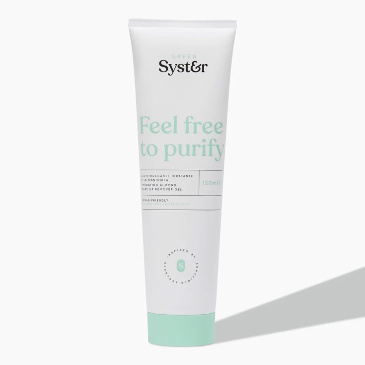 Feel Free To Purify SYSTER 150ml