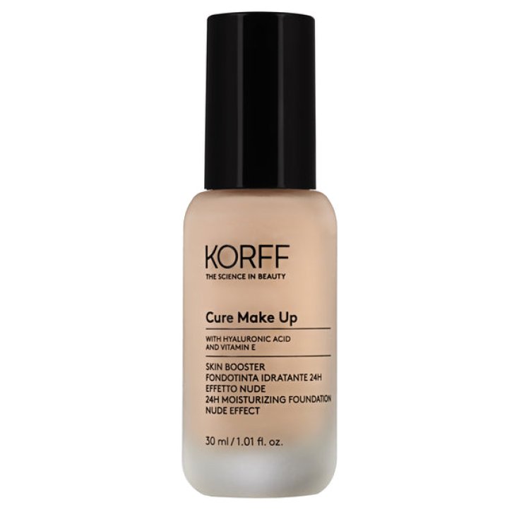 Cure Make Up Skin Booster 05 Korff 30ml