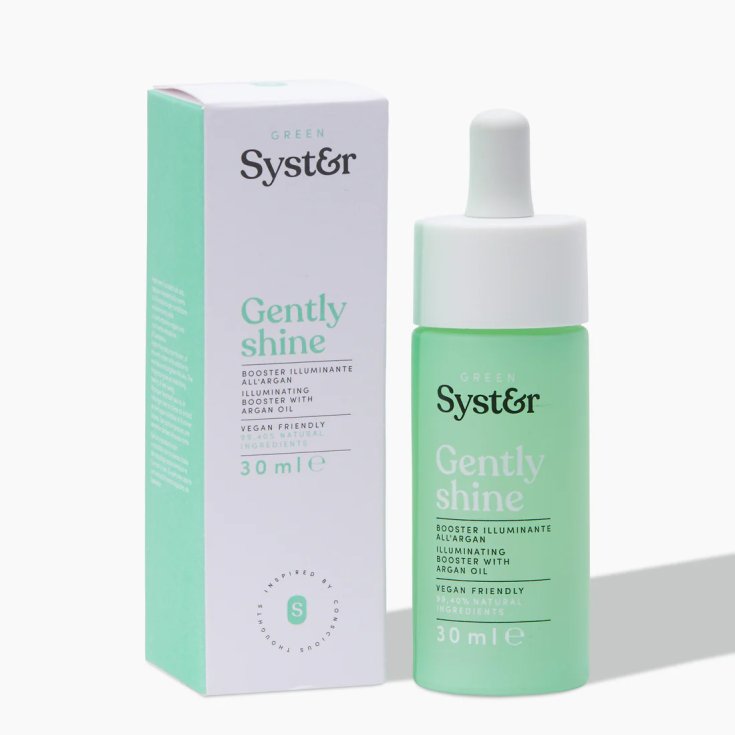 Gently Shine SYSTER 30ml