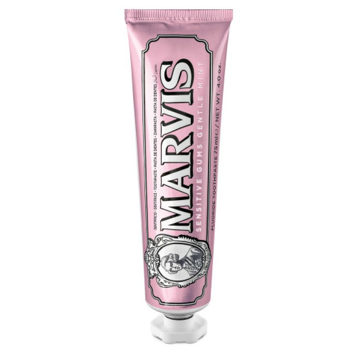 Marvis Sensitive Gums Mint 75ml
