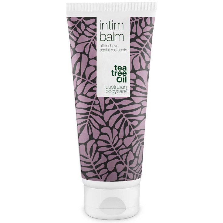 Intim Balm Aftershave Tea Tree Oil Australian Bodycare® 200ml