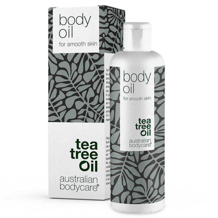 Body Oil Tea Tree Oil Australian Bodycare® 150ml