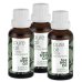 Tea Tree Oil Puro 100% Australian Bodycare® 3x30ml