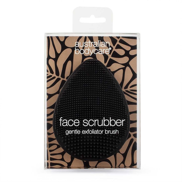 Face Scrubber Autralian Bodycare®