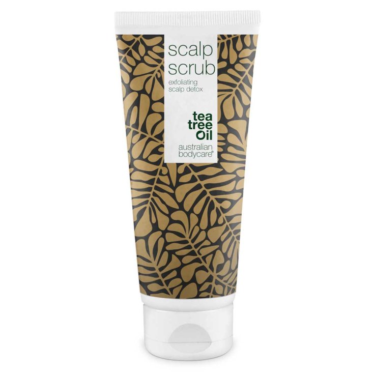 Scalp Scrub Tea Tree Oil Australian Bodycare® 200ml