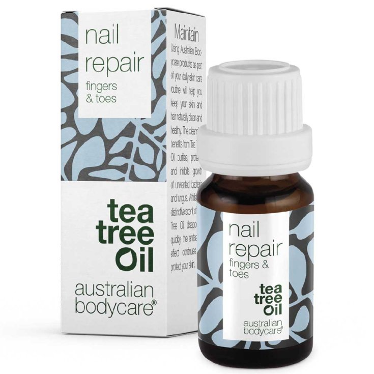 Nail Repair Tea Tree Oil Australian Bodycare® 10ml