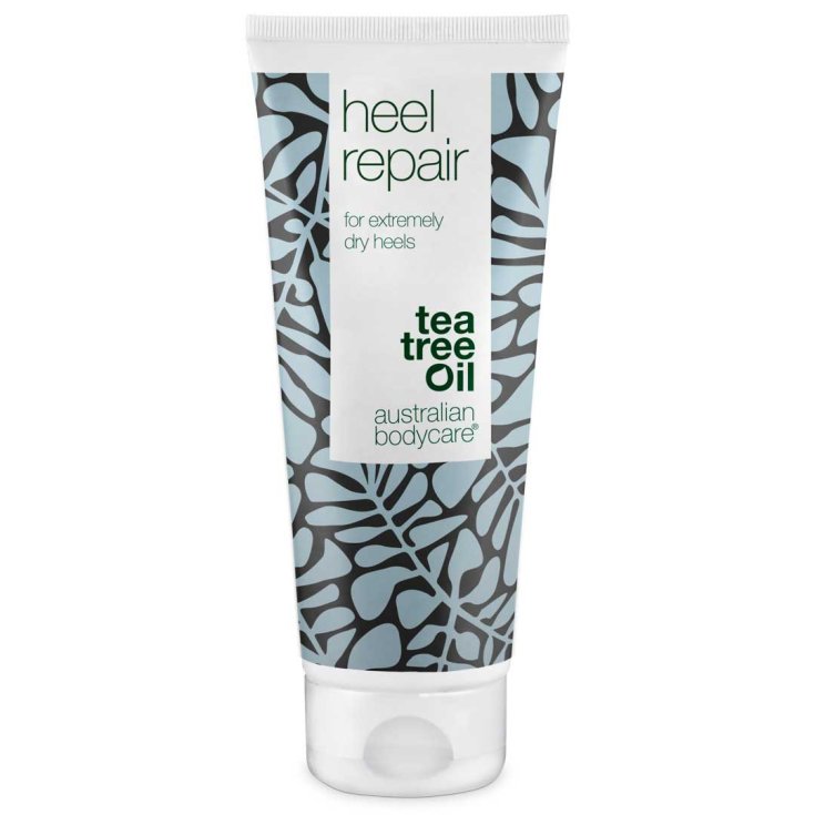 Heel Repair Tea Tree Oil Australian Bodycare® 100ml