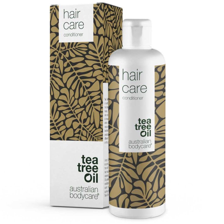 Hair Care Tea Tree Oil Australian Bodycare® 250ml