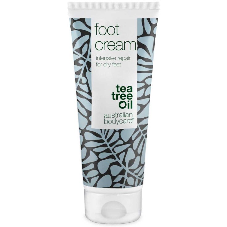 Foot Cream Tea Tree Oil Australian Bodycare® 100ml