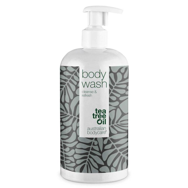 Body Wash Tea Tree Oil Australian Bodycare® 500ml