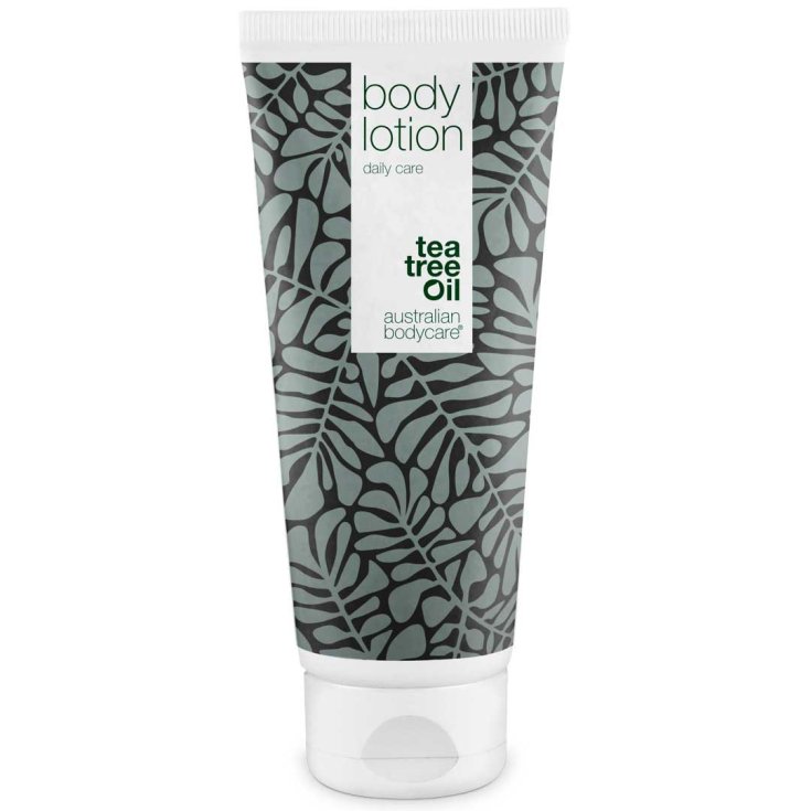 Body Lotion Tea Tree Oil Autralian Bodycare® 200ml