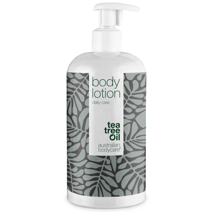 Body Lotion Tea Tree Oil Autralian Bodycare® 500ml