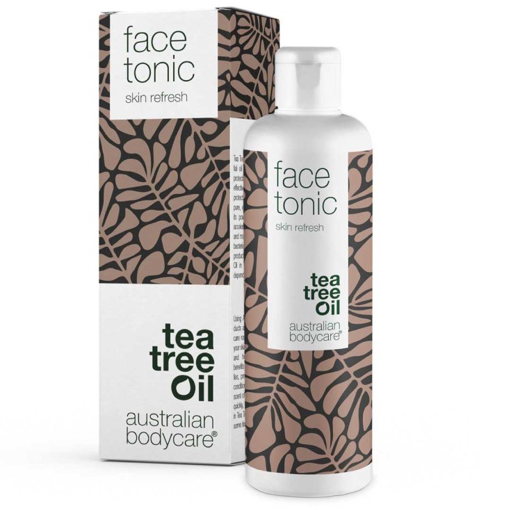 Face Tonic Tea Tree Oil Australian Bodycare® 150ml