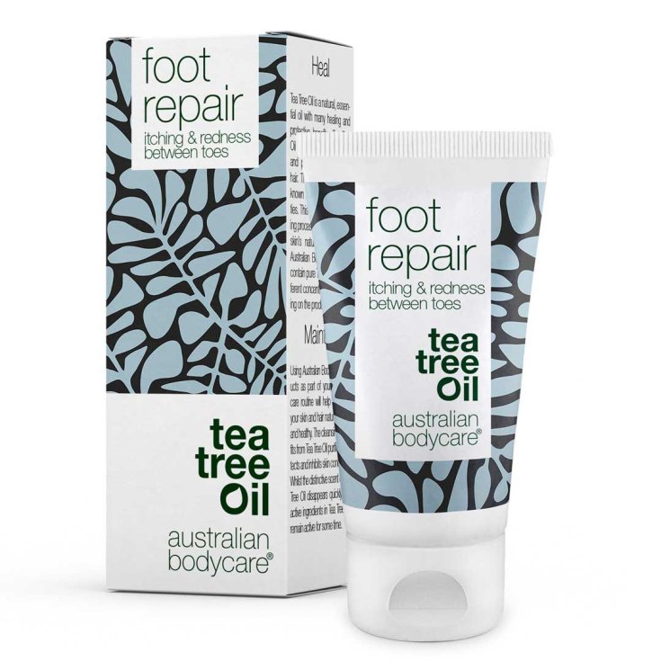 Foot Repair Tea Tree Oil Australian Bodycare® 50ml