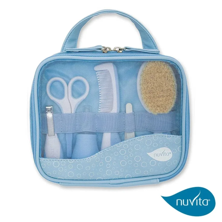 Baby Care Blu Nuvita® 1 Kit