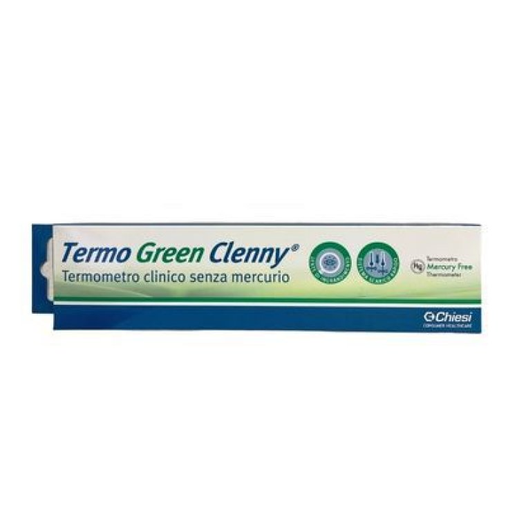 Termo Green Clenny® 1 Termometro