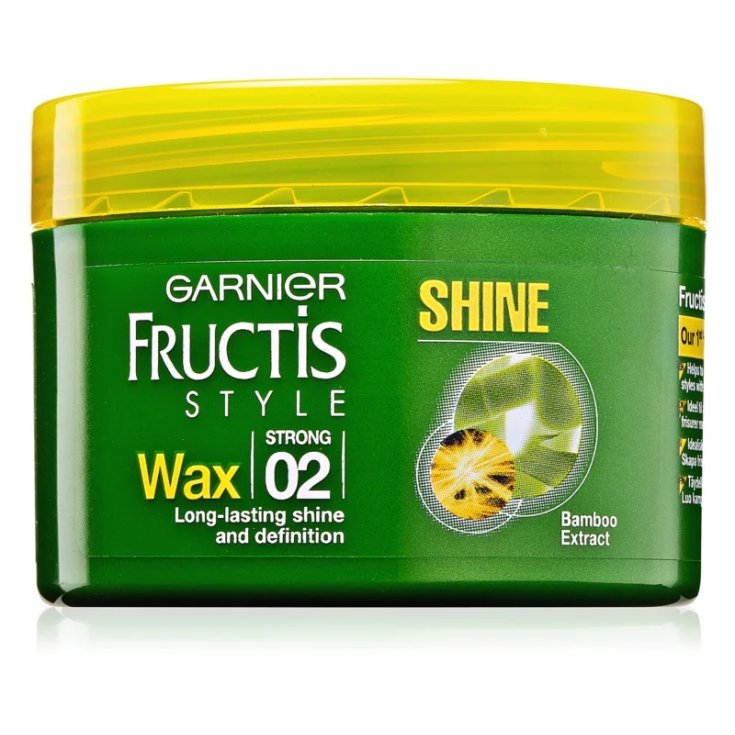 Shine  Garnier Fructis Style 75ml