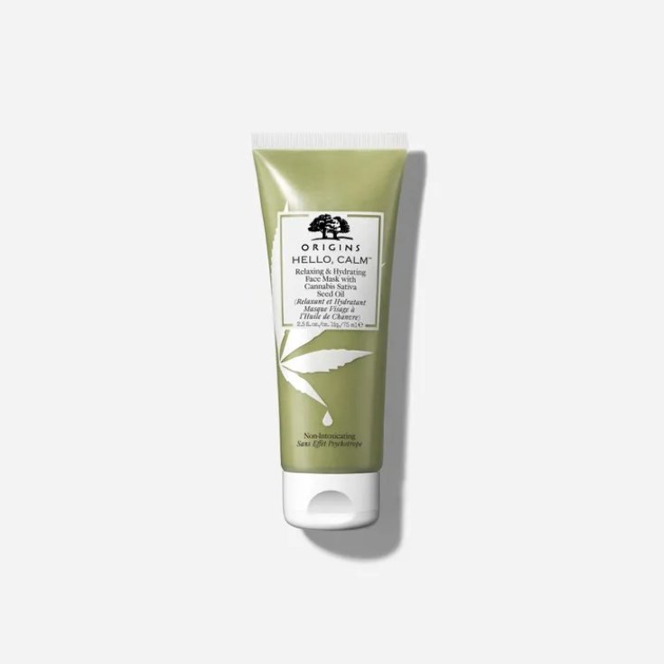 Hello Calm Mask Origins 75ml