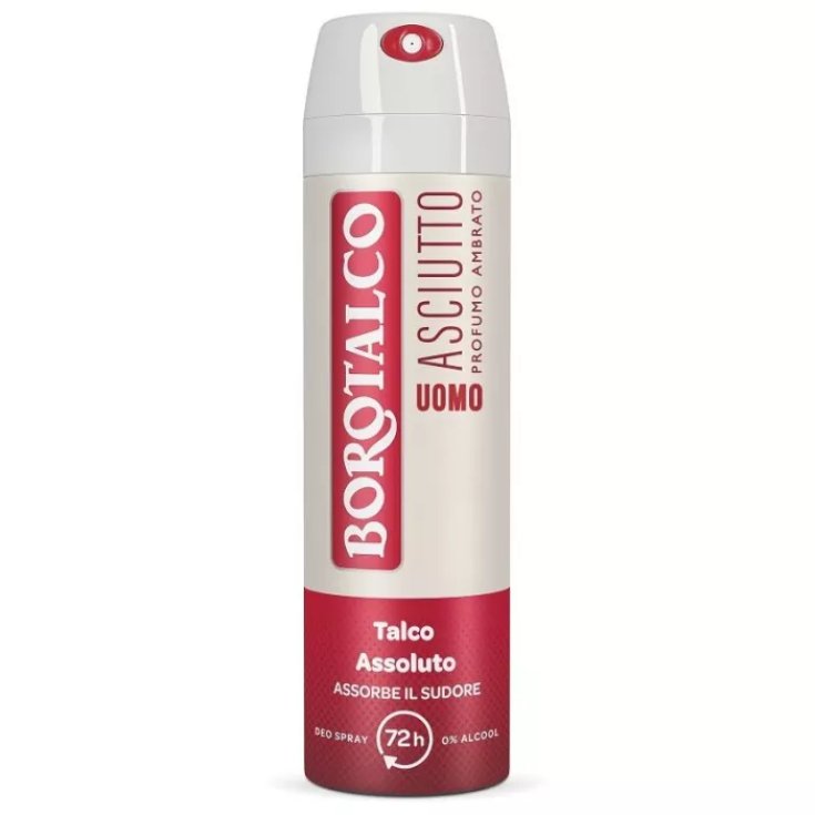 Deodorante Piedi Spray 48H Scholl 150ml - Farmacia Loreto