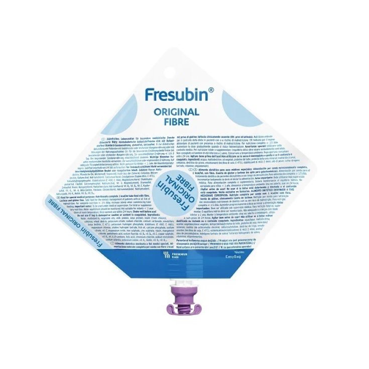 Fibra Originale Neutro Fresubin® 1000ml