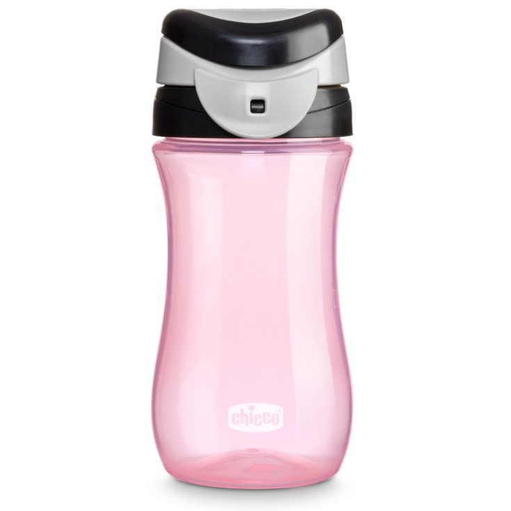Travel Cup 24M+ Rosa Chicco 