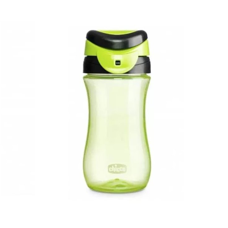 Travel Cup 24M+ Verde Chicco