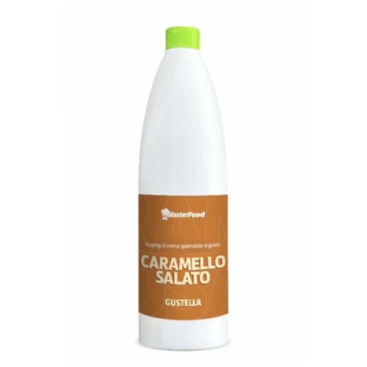 Topping Caramello Senza Glutine Ipafood 150g