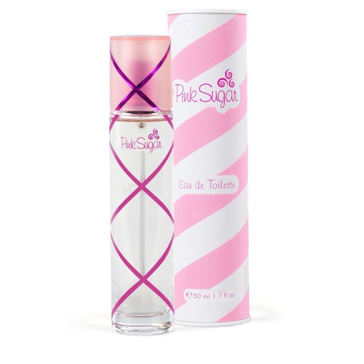 Pink Sugar Aquolina 50ml - Farmacia Loreto